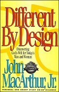 Different by Design