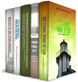 Ben Witherington III Collection (5 vols.)