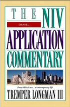 Daniel (NIV Application Commentary | NIVAC)