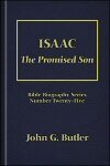 Isaac: The Promised Son