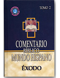 Comentario Bíblico Mundo Hispano Tomo 2: Exodo