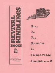 Book B: Intermediate Discipleship