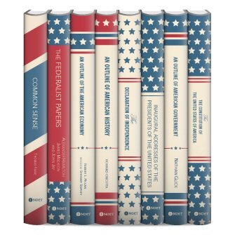American History Collection (8 vols.)