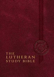 lutheran study bible pdf