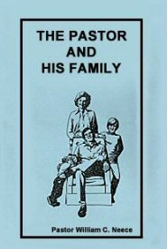 The Pastor and His Family