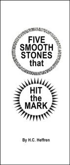 Five Smooth Stones
