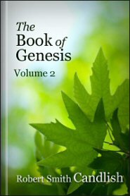 The Book of Genesis, vol. 2