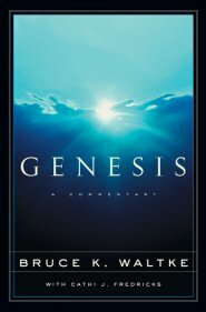 Genesis: A Commentary