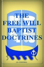 Free Will Baptist Doctrines
