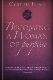 Becoming a Woman of Purpose