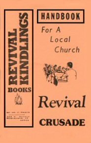 Handbook for a Local Church Revival