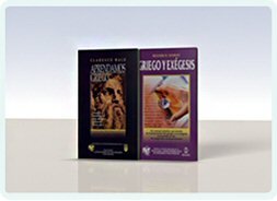 FLET: Módulo de Griego