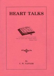 Heart Talks