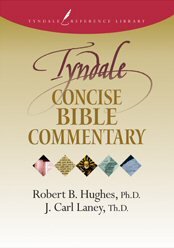 The Tyndale Concise Bible Commentary
