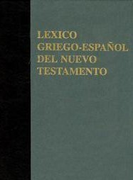 Léxico Griego-Español del Nuevo Testamento