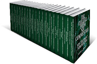 The College Press NIV Commentary Series: New Testament (CPNIV) (19 vols.)
