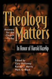 Theology Matters