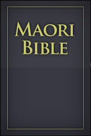 Māori Bible