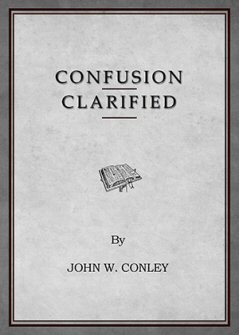 Confusion Clarified