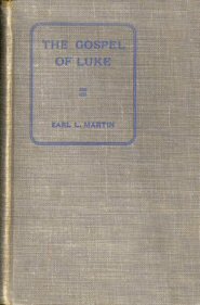The Gospel of Luke