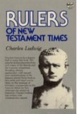 Rulers of New Testament Times