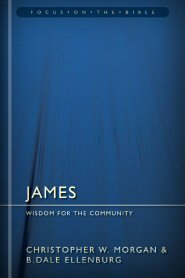 James: Wisdom for the Community