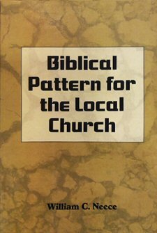 Biblical Pattern for the Local Church