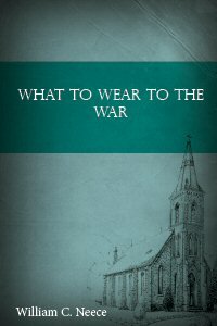 What to Wear to the War