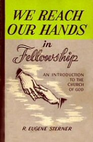 We Reach Our Hands