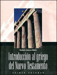 Introducción al griego del Nuevo Testamento
