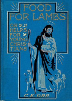 Food for Lambs