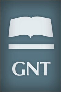 Good News Translation | GNT