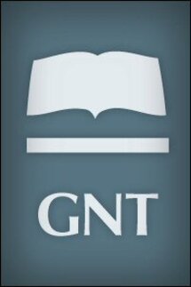 Good News Translation | GNT