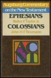 Ephesians & Colossians (ACNT)