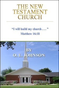 The New Testament Church