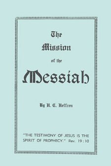 The Mission of the Messiah