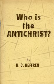 Who Is The Antichrist?