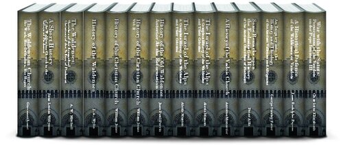 The Waldensian Church History Collection (14 vols.)