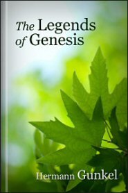 The Legends of Genesis