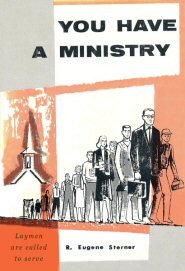 You Have a Ministry