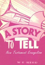 A Story to Tell