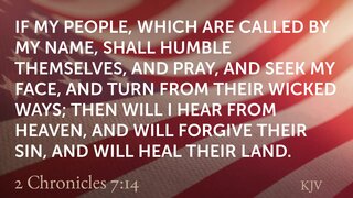 2 Chronicles 7-14