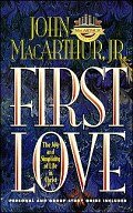 First Love: Joy and Simplicity