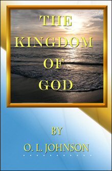 The Kingdom of God