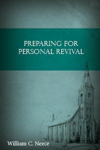 Preparing for Personal Revival