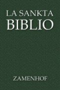 La Sankta Biblio (Esperanto)