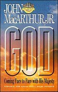 GOD: Coming Face to Face with His Majesty