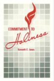 The Commitment to Holiness