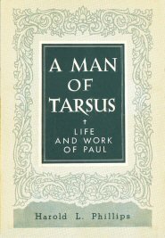 A Man of Tarsus