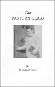 The Pastor's Class